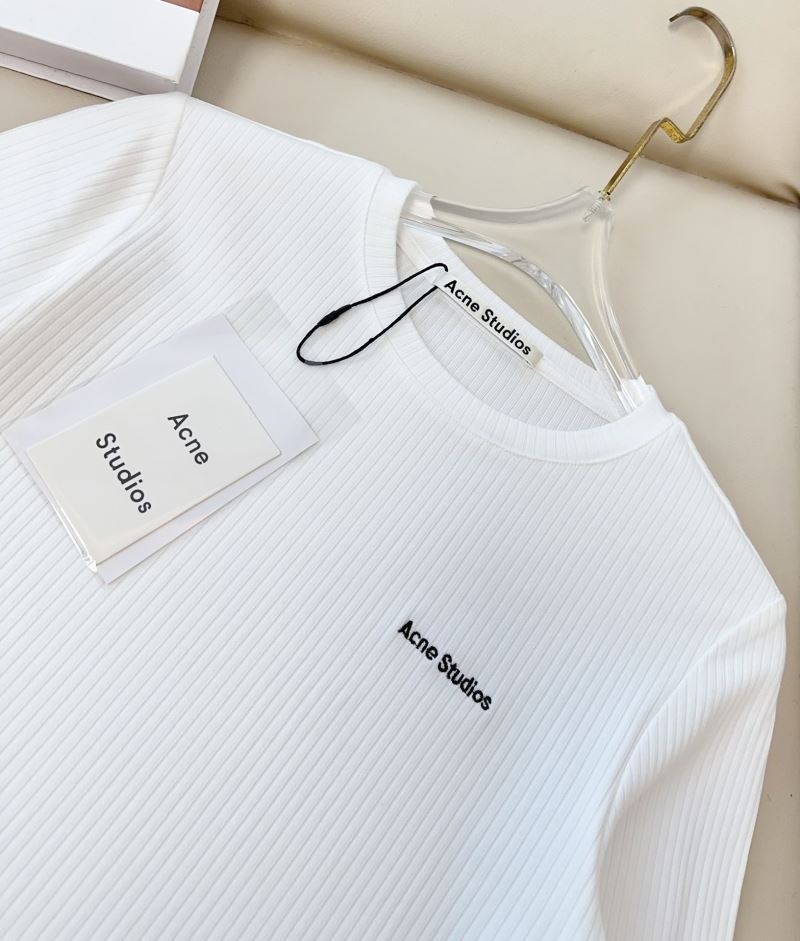 Acne T-Shirts